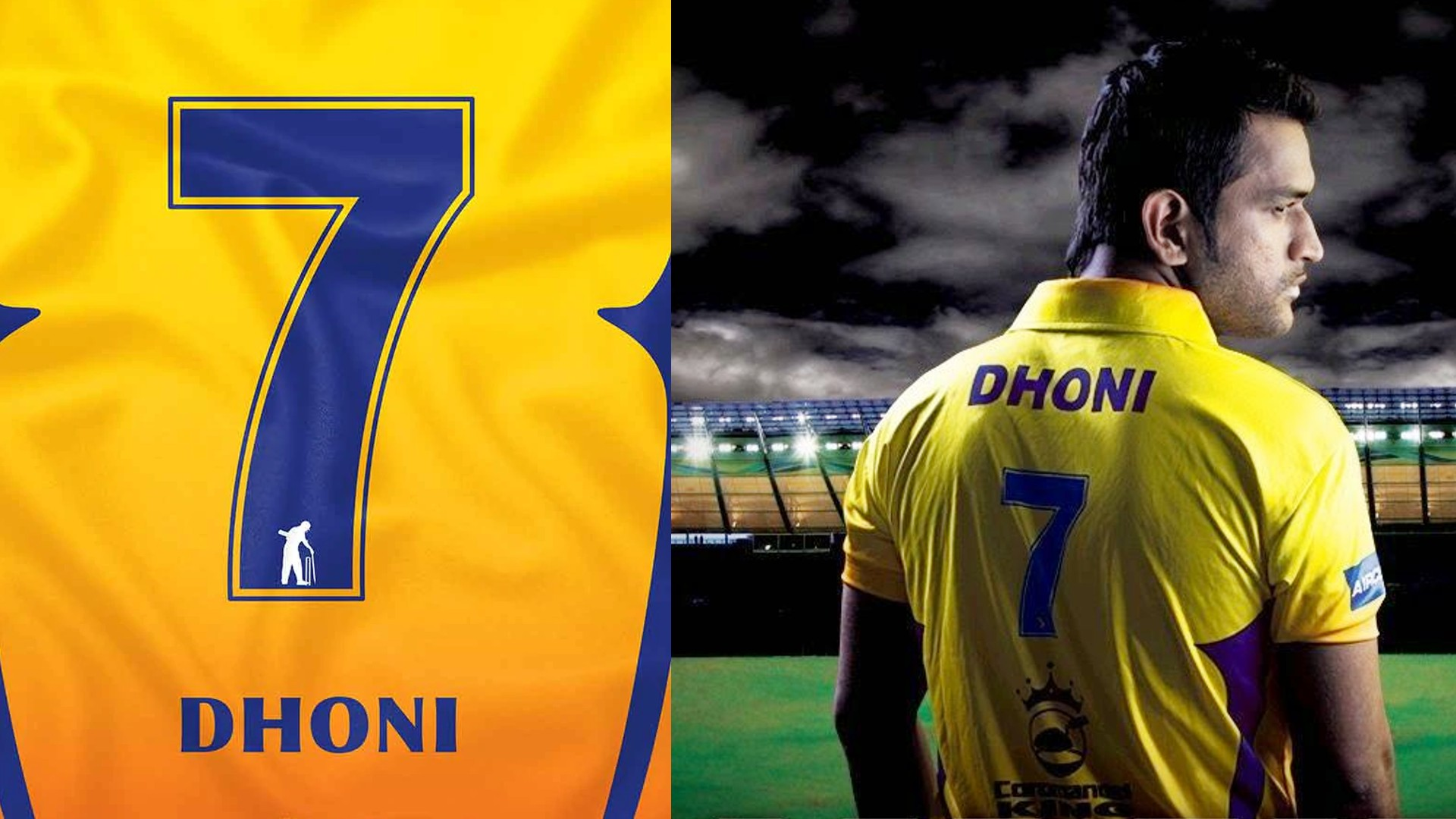Breathtaking Net Worth of MS Dhoni Jersey Number 7 will make you Scream: Age, Cricket Career, Bike Collection in 2023