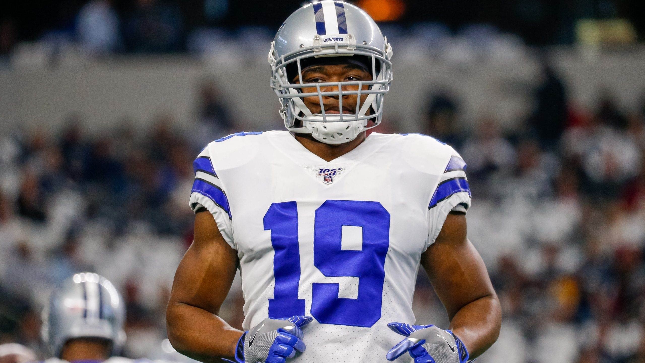 NFL Wide Receiver Amari Cooper’s Jaw-Dropping Net Worth Will Make You Drool: Bio, Age, Career in 2023