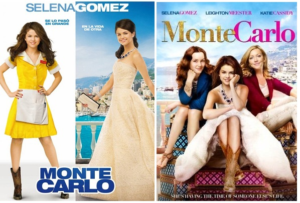 Selena Gomez Movies